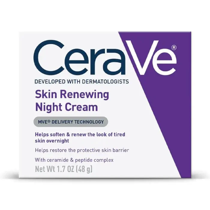 Cerave Skin Renewing Night Cream-4 Cerave Skin Renewing Night Cream-4