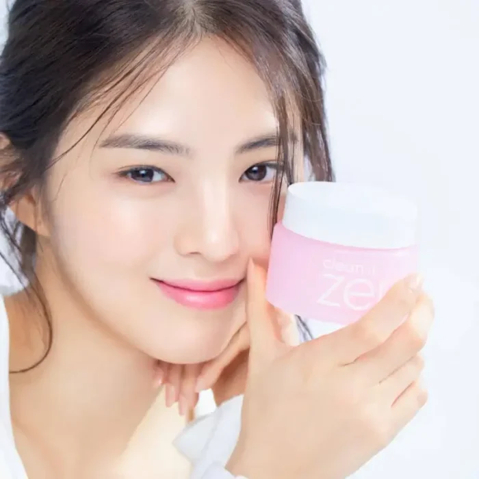 Clean It Zero Cleansing Balm Original 100ml-2 Clean It Zero Cleansing Balm Original 100ml-2
