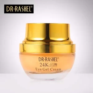 DR Rashel 24K Gold Collagen Eye Gel Cream-2