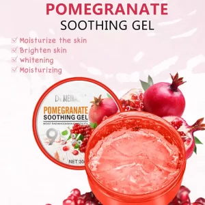 Drmeinaier Pomegranate Soothing Gel