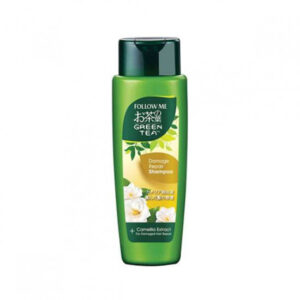 Follow Me Green Tea Damage Repair Shampoo 320ml