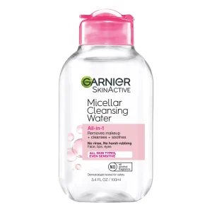 Garnier Micellar Cleansing Water 100ml