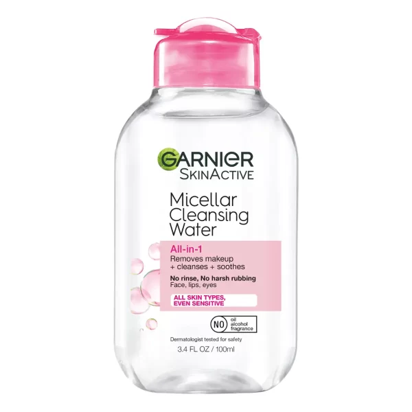 Garnier Micellar Cleansing Water 100ml