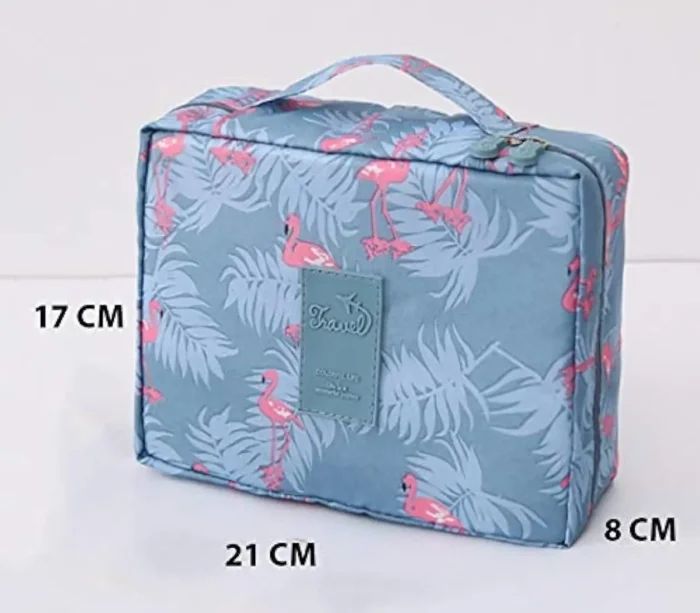 Makeup Organizer Bag-8 Makeup Organizer Bag-8