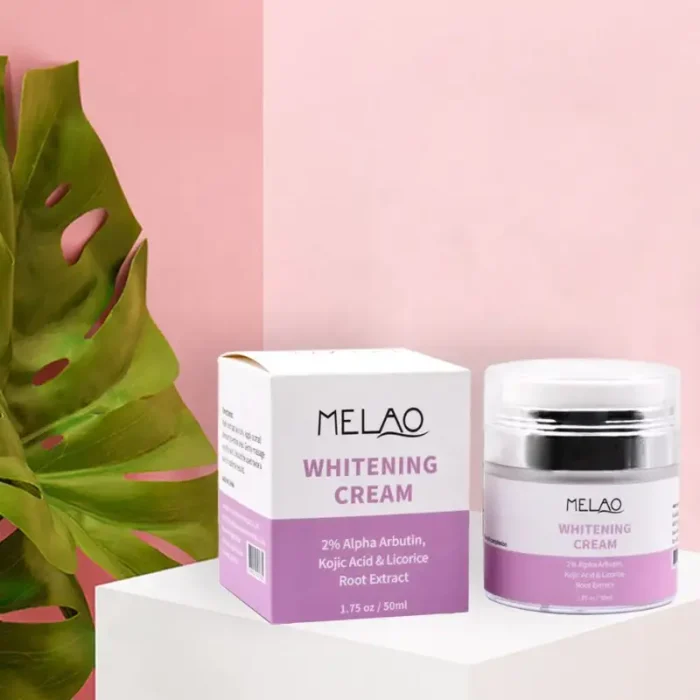 Melao Whitening Cream-7 Melao Whitening Cream-7