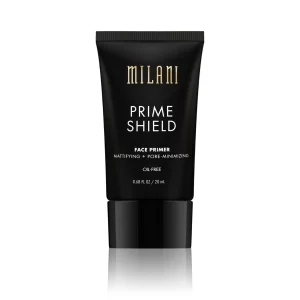 Milani Prime Shield Mattifying Face Primer