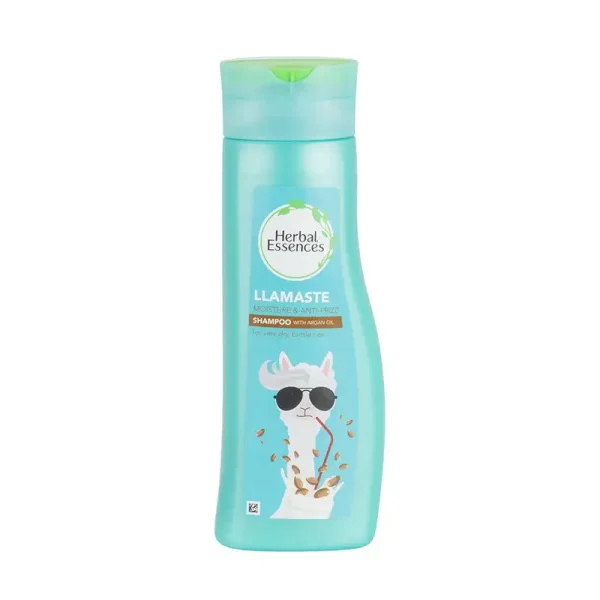 Herbal Essences Llamaste Shampoo with Argan Oil