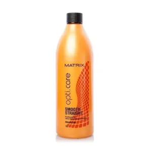 Matrix Opti Care Straight Smooth Shampoo 1000ml