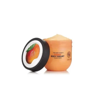 The Body Shop Mango Body Yogurt