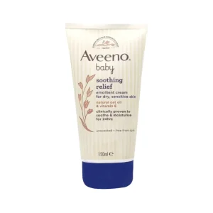 Aveeno Baby Soothing Relief 150ml