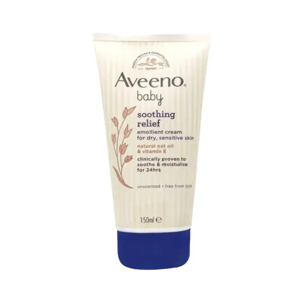 Aveeno Baby Soothing Relief 150ml