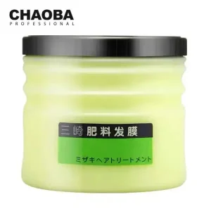 Chaoba Hair Treatment Conditioner 500g-4