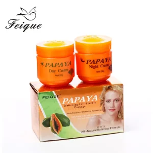 Feique Papaya Day Night Cream