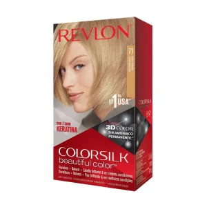 Revlon Colorsilk Beautiful Color Golden Blonde