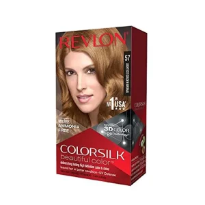 Revlon Colorsilk Beautiful Hair Color Lightest Golden Brown