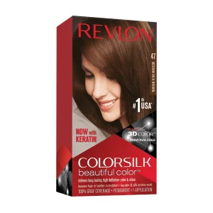 Revlon Colorsilk Beautiful Hair Color Medium Rich Brown