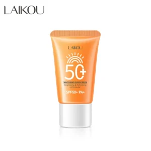 Laikou Whitening Sunscreen SPF50