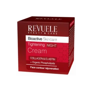 Revuele Bioactive Skincare Tightening Night Cream