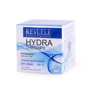 Revuele Hydra Therapy Intense Moisturising Day Cream SPF15