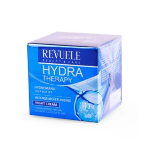 Revuele Hydra Therapy Intense Moisturising Night Cream