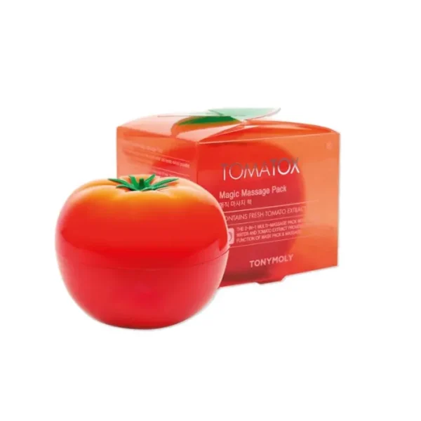 Tonymoly Tomatox Magic Massage Cream