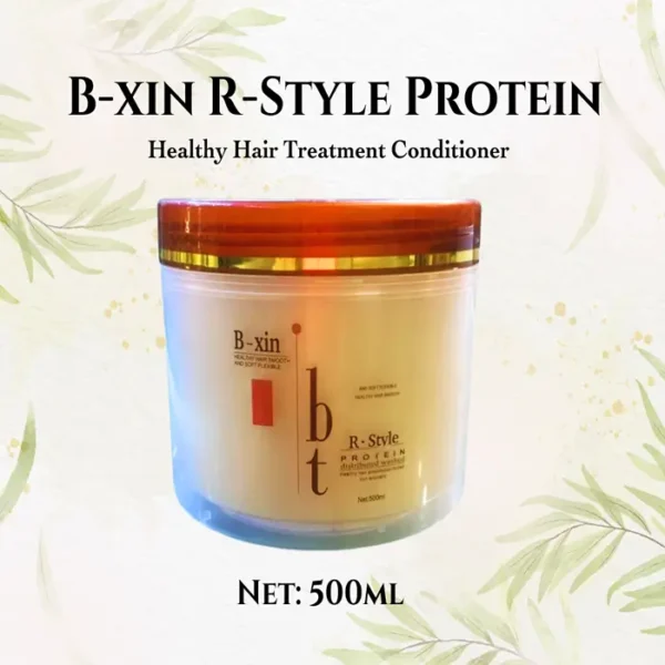 B-Xin R-Style Protein Healthy Hair Treatment Conditioner