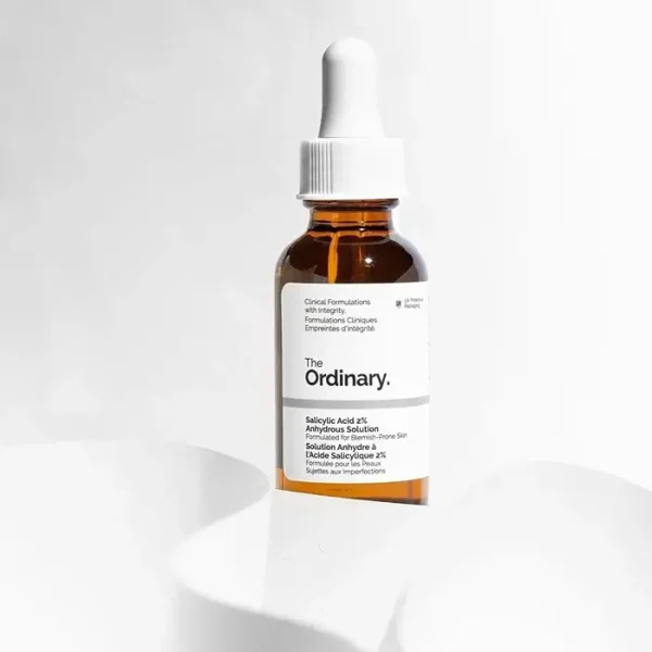 The Ordinary Salicylic Acid 2% Solution