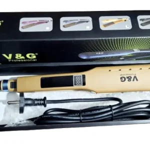 V&G Professional Hair Straightener V1