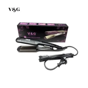 V&G Professional Hair Straightener V3-2