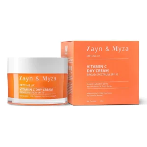 Zayn & Myza Vitamin C Day Cream