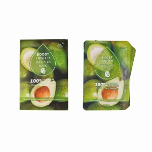 Ailke Boost Luster Avocado Face Mask