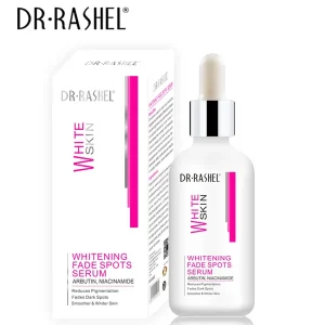 Dr Rashel White Skin Whitening Fade Spots Serum