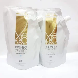 Loreal Xtenso Hair Rebonding Cream