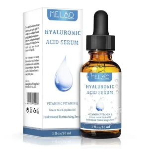 Melao Hyaluronic Acid Serum