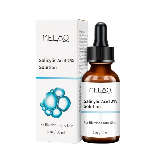 Melao Salicylic Acid Serum