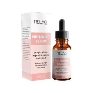 Melao Whitening Serum