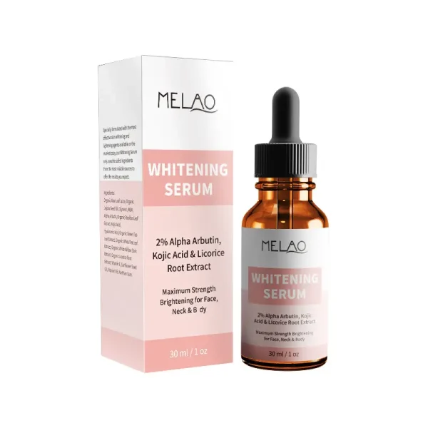 Melao Whitening Serum