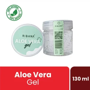 RIBANA Aloe Vera Gel-3