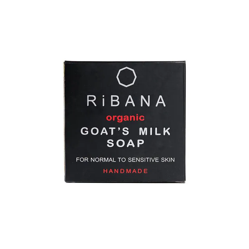 RIBANA Organic Goats Milk Soap