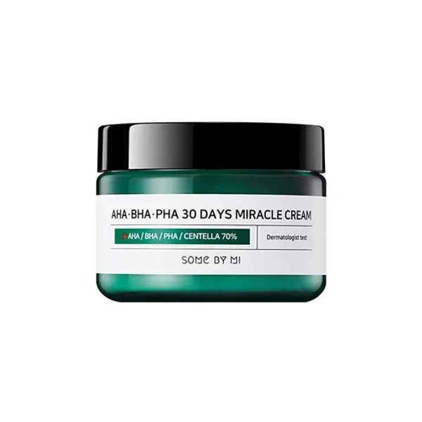 SOME BY MI AHA BHA 30 Days Miracle Cream