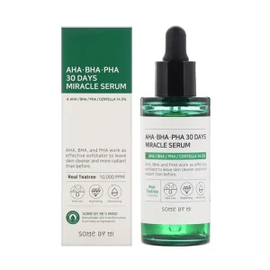 SOME BY MI AHA BHA 30 Days Miracle Serum