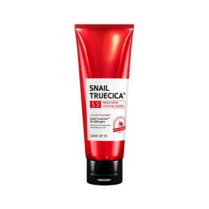 SOME BY MI Snail Truecica Miracle Repair Cleanser