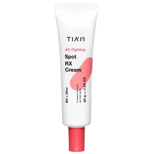 Tiam AC Fighting Spot RX Cream-5