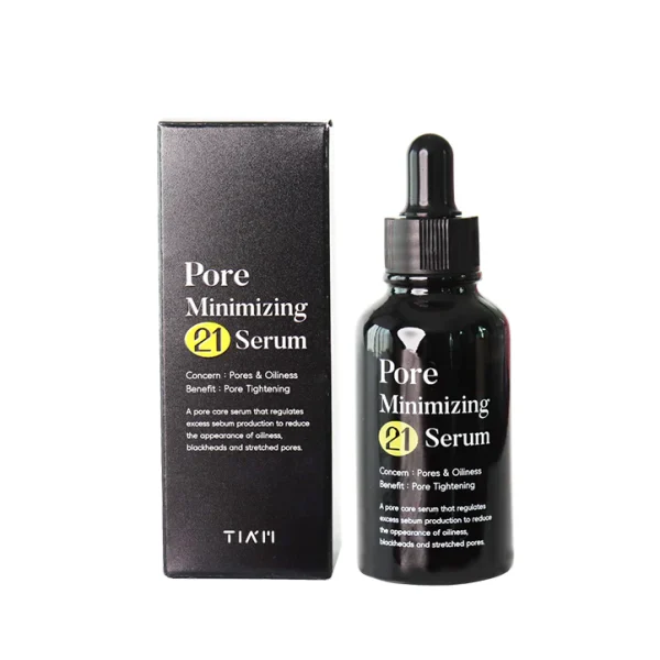 Tiam Pore Minimizing 21 Serum