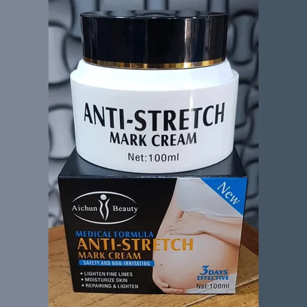 Aichun Beauty Stretch Mark Removal Cream