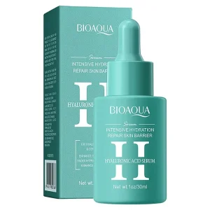 BIOAQUA Hyaluronic Acid Face Serum