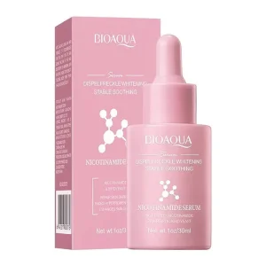 BIOAQUA Nicotinamide Face Serum