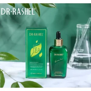 Dr Rashel Green Tea Hydrating Plumping Serum