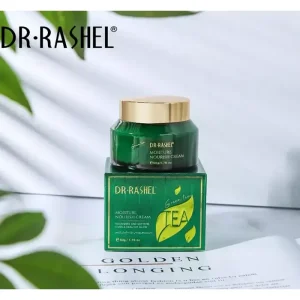 Dr Rashel Green Tea Moisture Nourish Cream