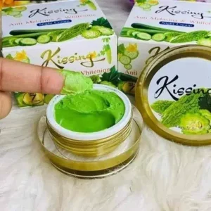 Kissing Anti Melasma & Whitening Plus Night Cream-3